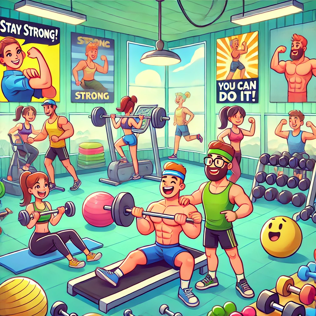 Group Classes
